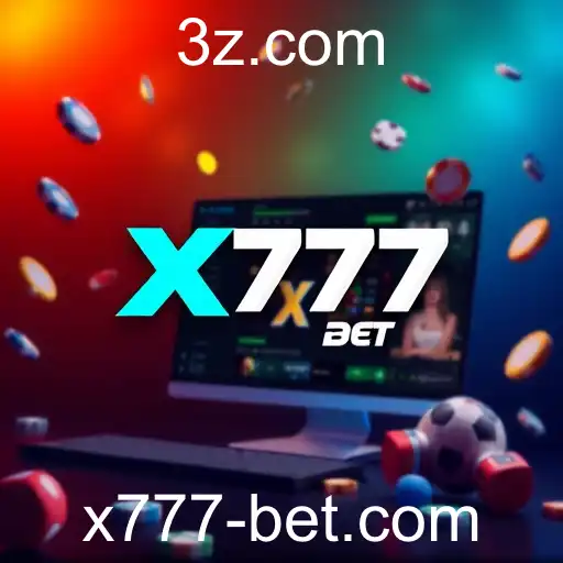 A Ascensão do X777 Bet no Cenário dos Jogos Online