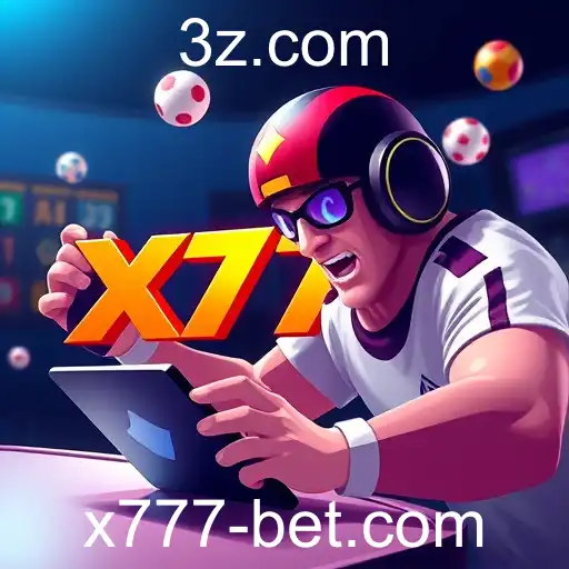 Tendências e Inovações no Setor de Jogos Online