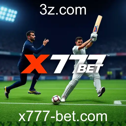 O Impacto do X777 Bet na Indústria de Jogos Online em 2025