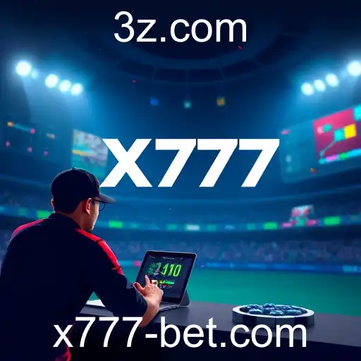 Expansão e Desafios do Mercado de Apostas Online em 2025