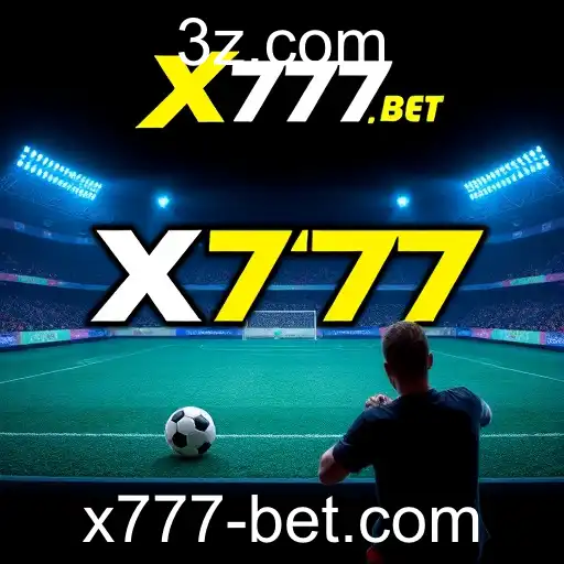 A Ascensão do X777 Bet no Mercado de Jogos