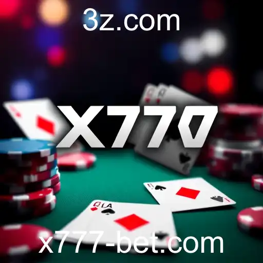 O Crescimento do X777 Bet no Cenário Atual dos Jogos Online